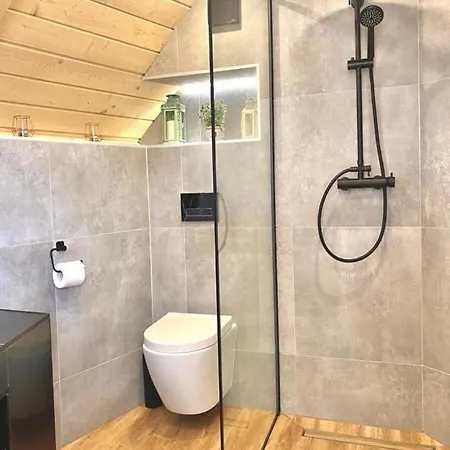 Apartment Osada Poli - Panoramiczny Nr 4 Z Prywatna Balia I Hydromasazem