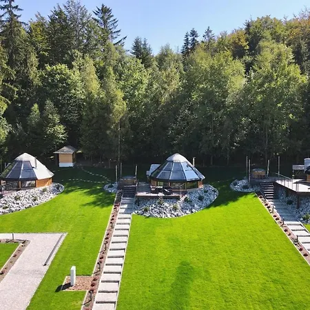Osada Poli - Panoramiczny Nr 4 Z Prywatna Balia I Hydromasazem
