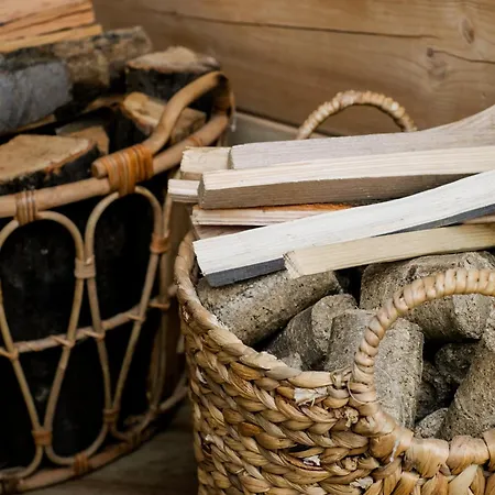 Lejlighed Osada Poli - Panoramiczny Nr 2 Z Prywatna Balia I Hydromasazem