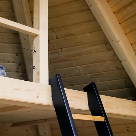 Lejlighed Osada Poli - Panoramiczny Nr 2 Z Prywatna Balia I Hydromasazem *