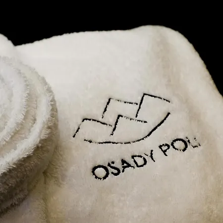 Osada Poli - Panoramiczny Nr 2 Z Prywatna Balia I Hydromasazem Lejlighed *