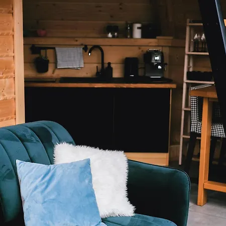 Apartamento Osada Poli - 2 Koniaków