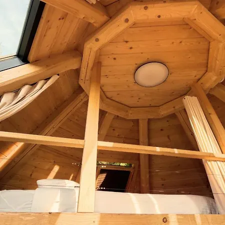 Osada Poli - Panoramiczny Nr 2 Z Prywatna Balia I Hydromasazem Apartmán Koniaków