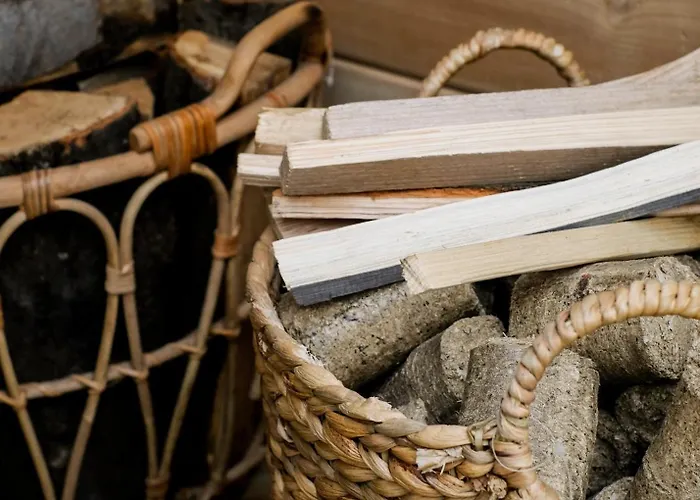 Апартаменты Osada Poli - Panoramiczny Nr 2 Z Prywatna Balia I Hydromasazem