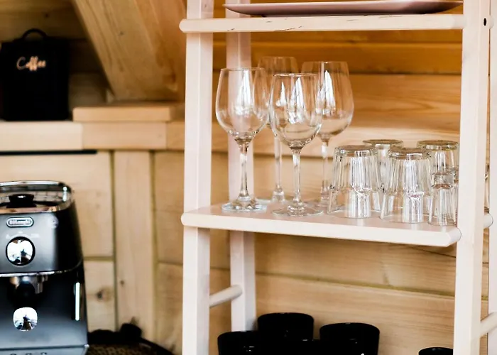 Osada Poli - Panoramiczny Nr 2 Z Prywatna Balia I Hydromasazem شقة Koniaków