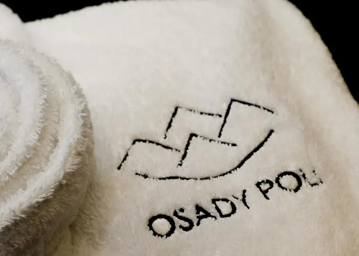 Osada Poli - Panoramiczny Nr 2 Z Prywatna Balia I Hydromasazem Apartmán *